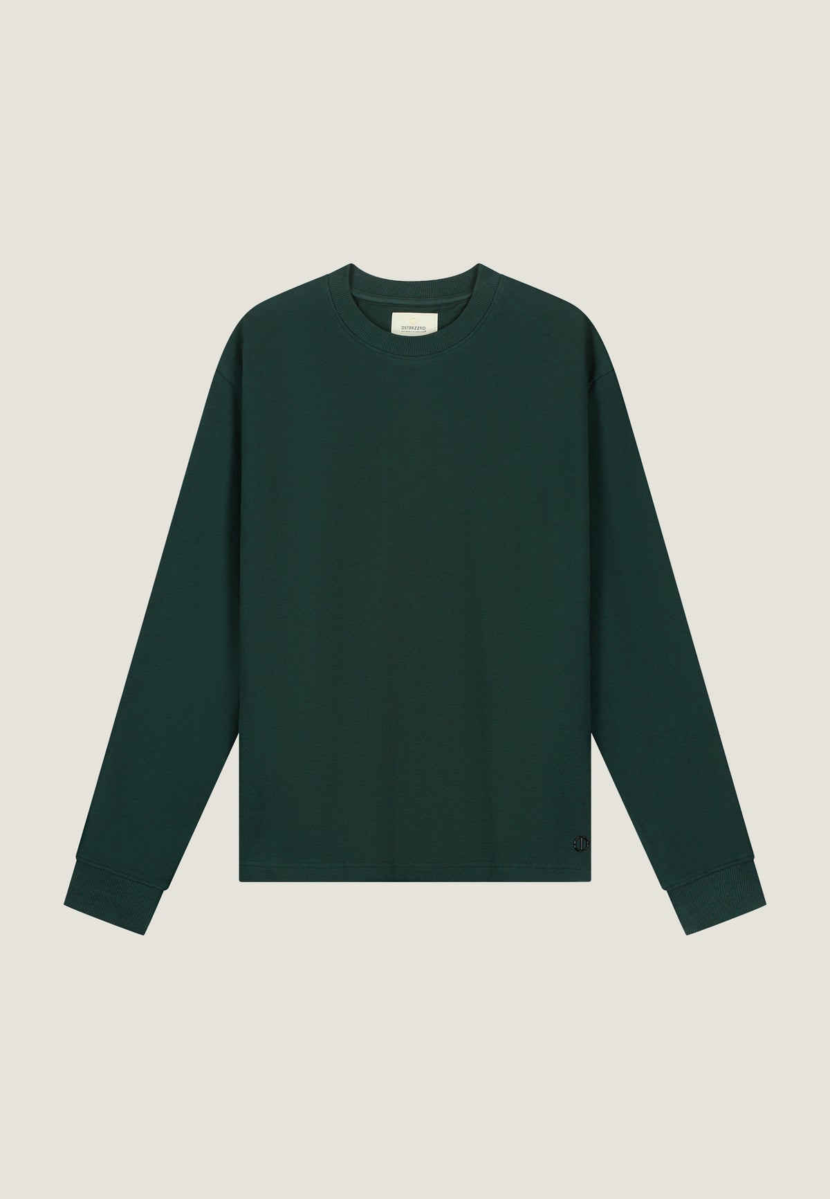 The Green