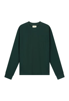 The Green
