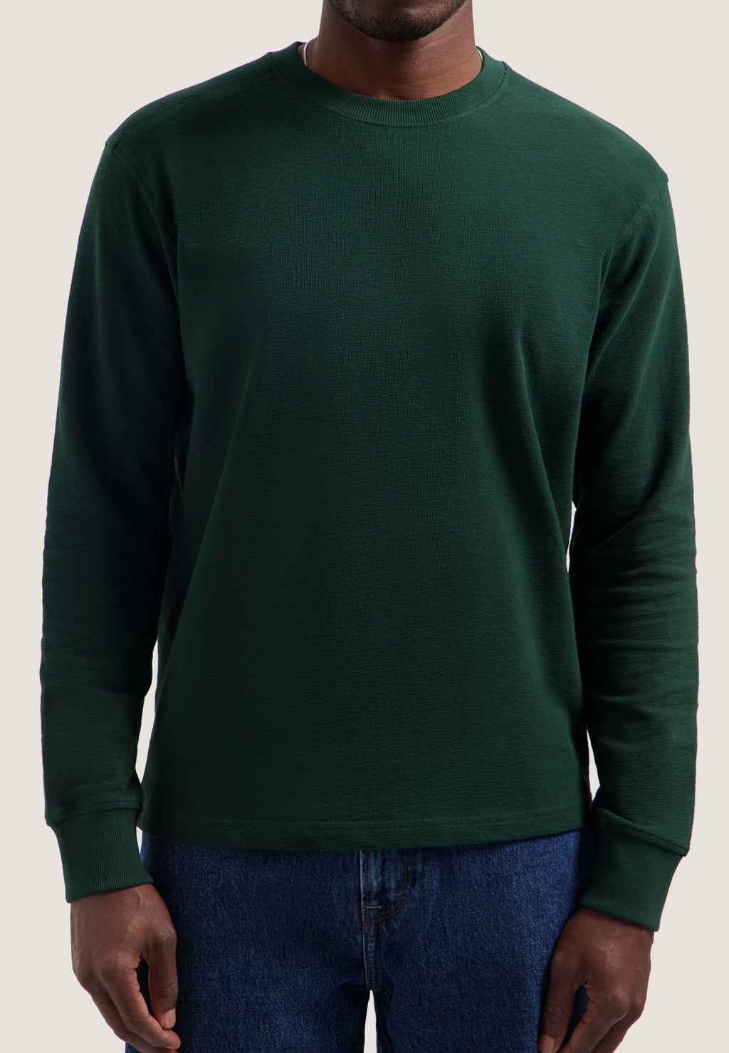 The Green