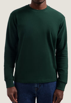 The Green