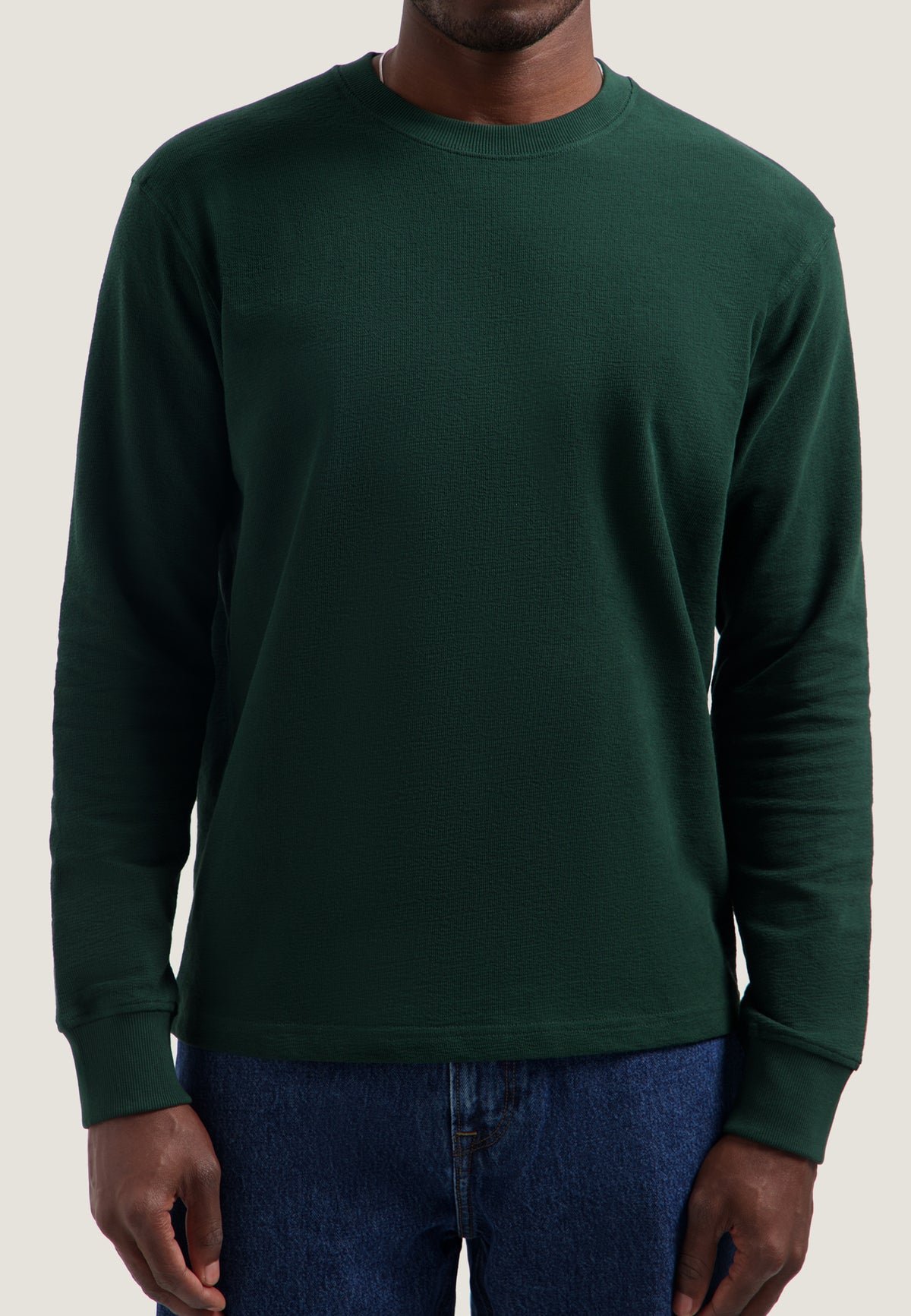 The Green