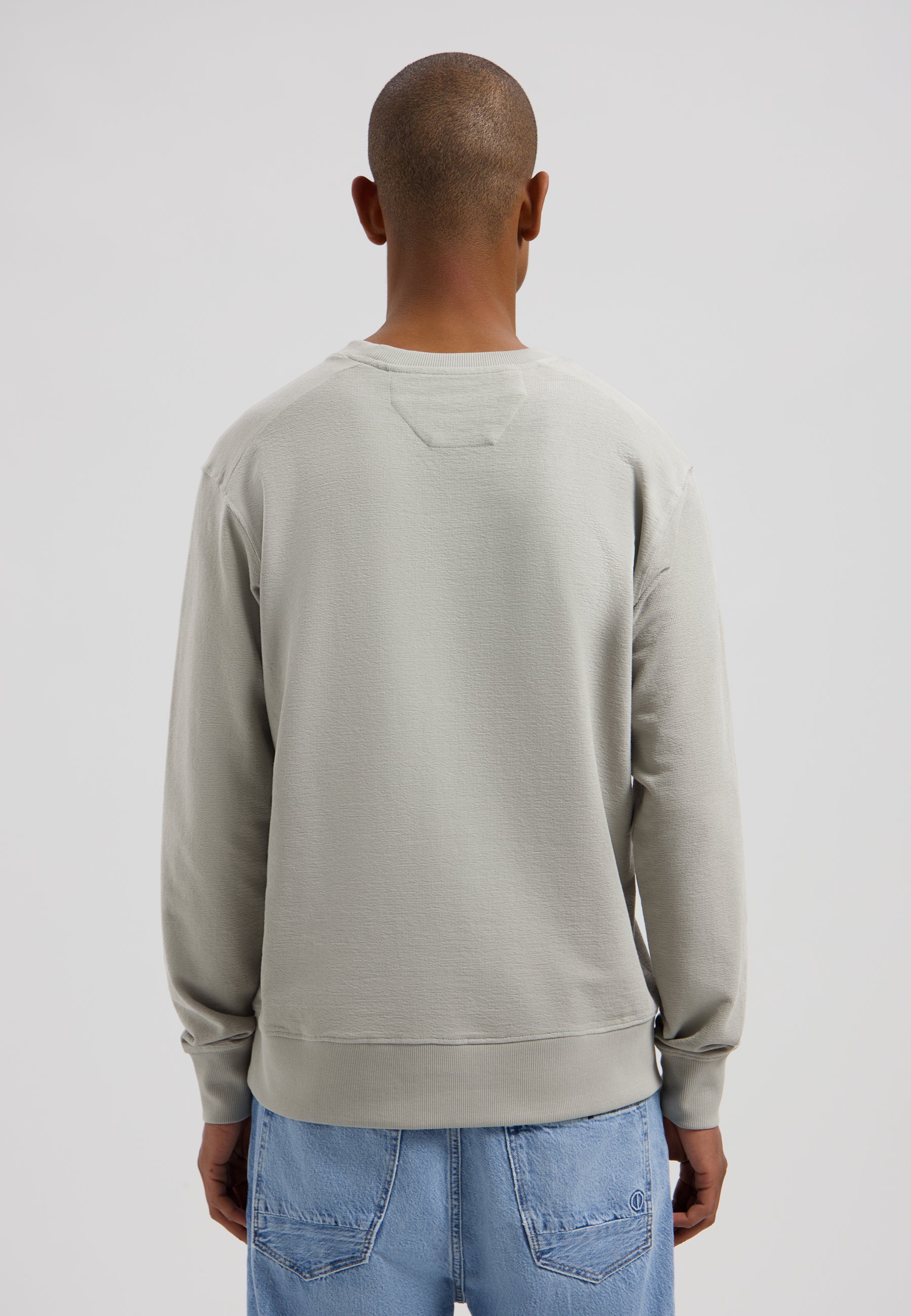 Ghost Grey