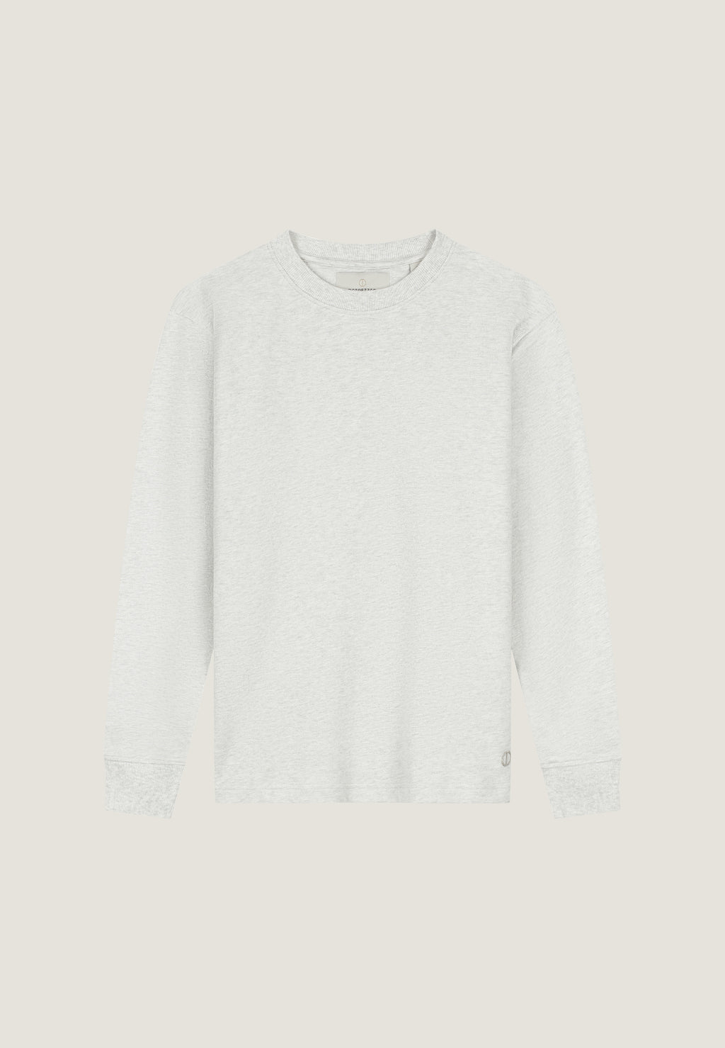 Grey Melange