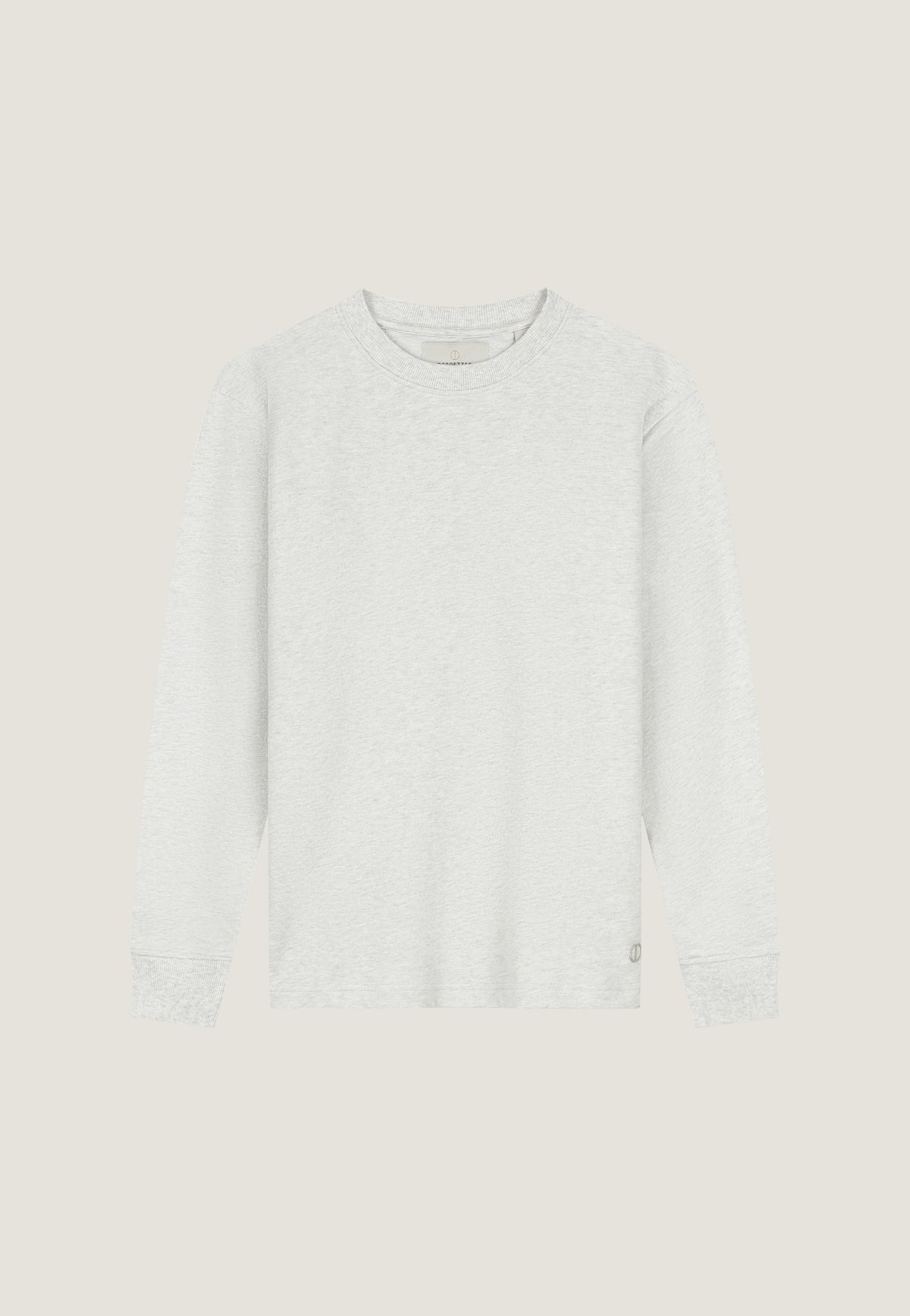 Grey Melange