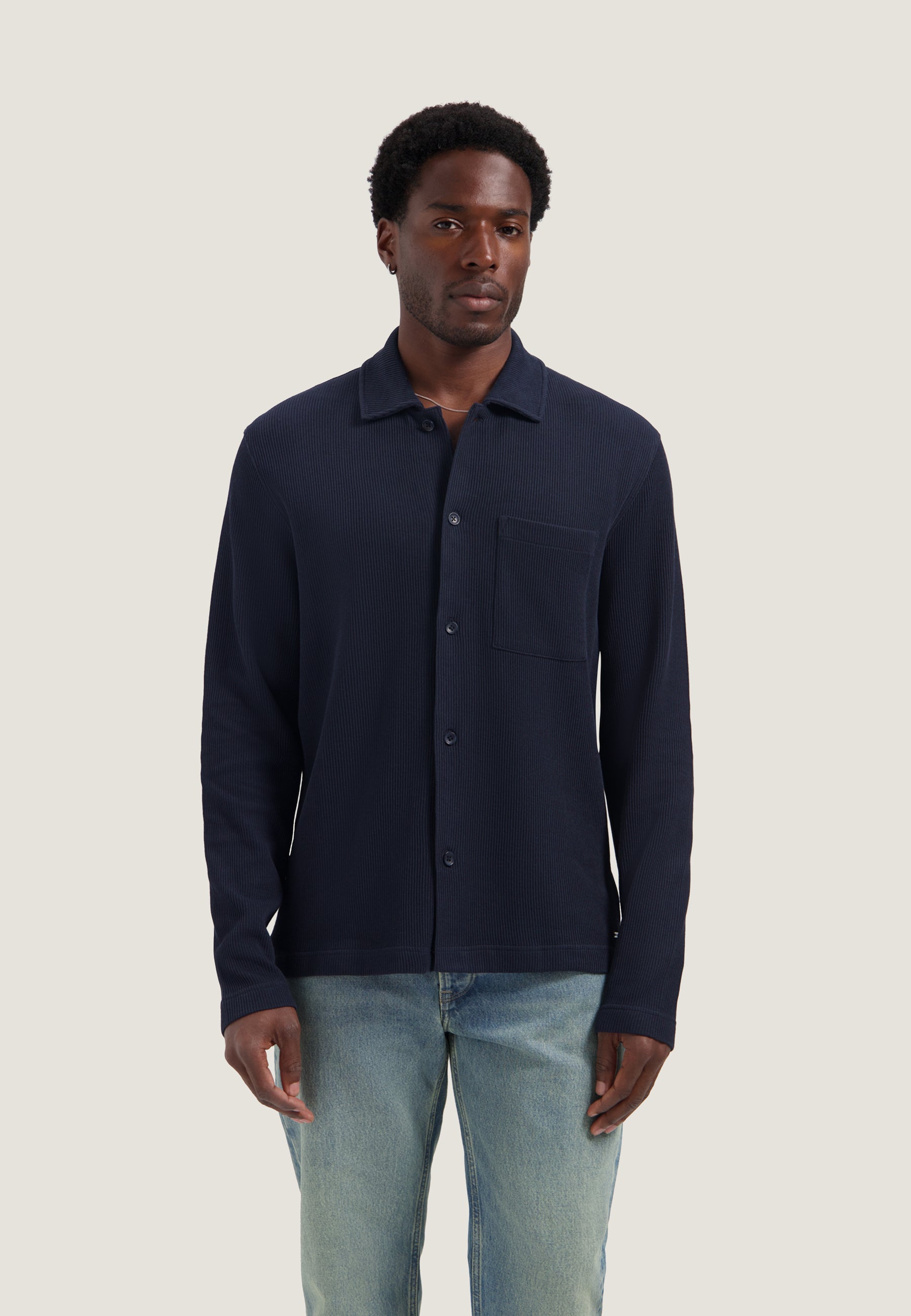 Dk. Navy