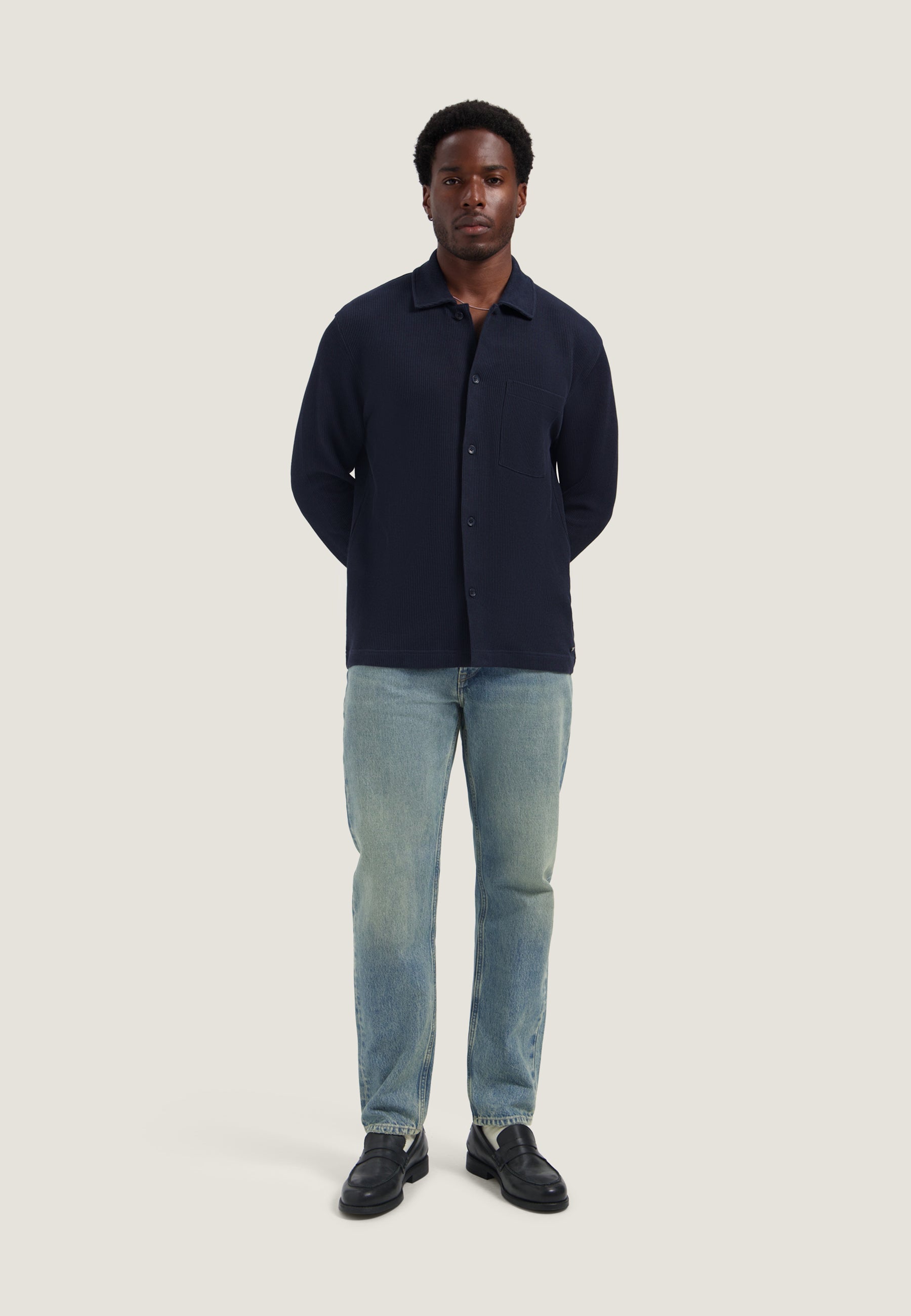 Dk. Navy