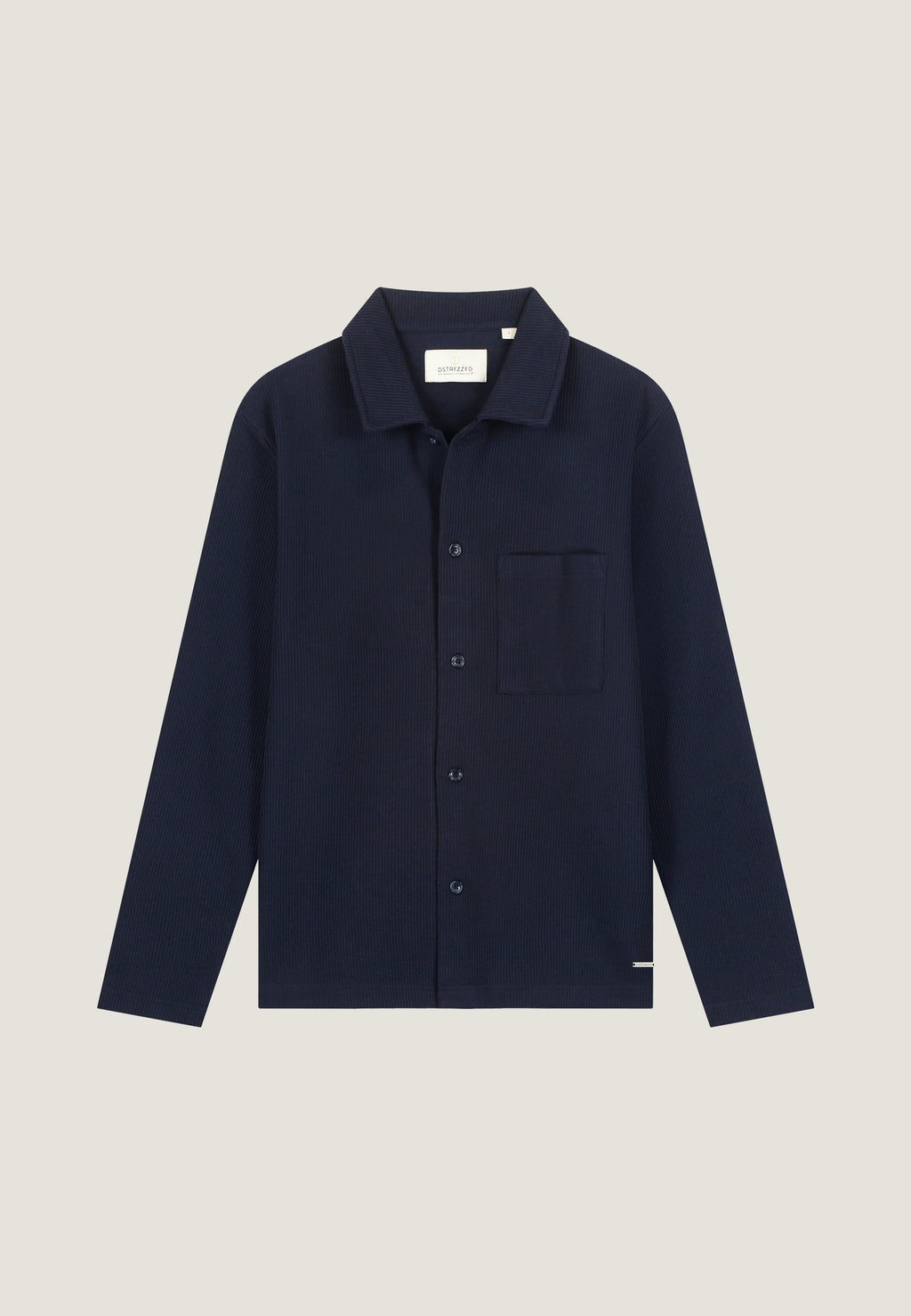 Dk. Navy