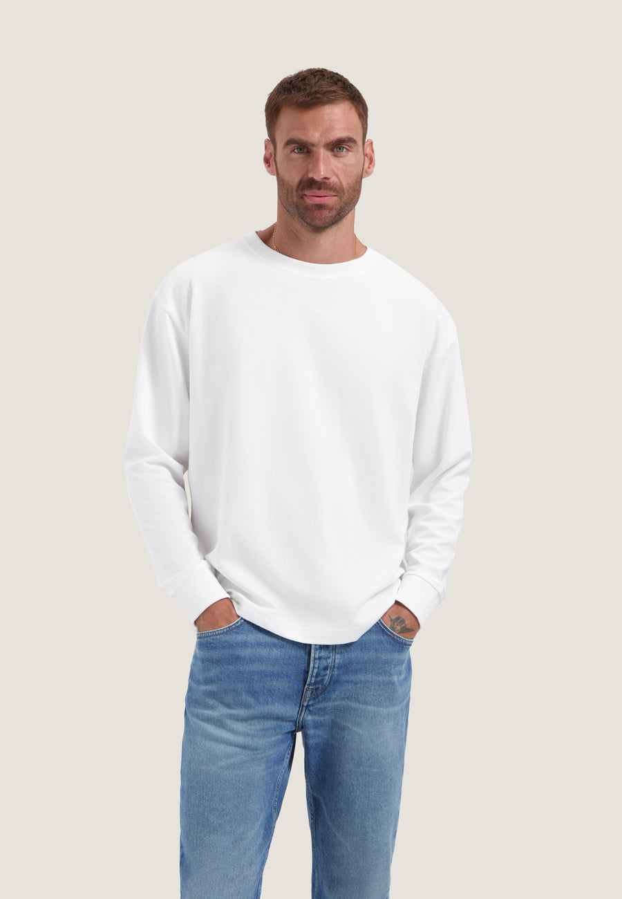 Kole Long-Sleeve Tee