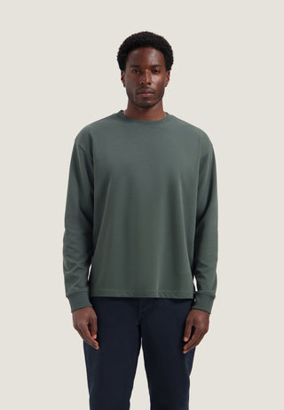 Grey Green