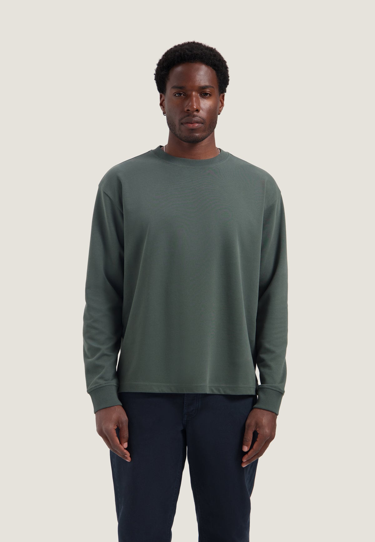 Grey Green