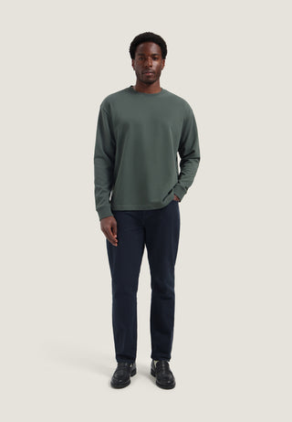 Grey Green