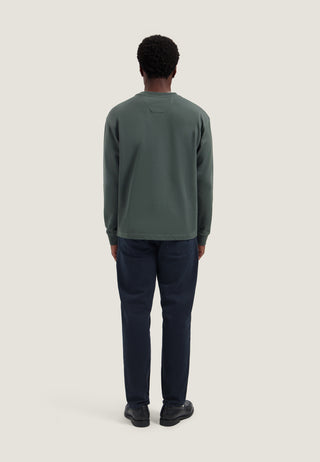 Grey Green
