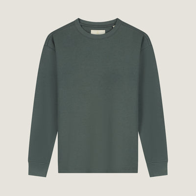 Grey Green