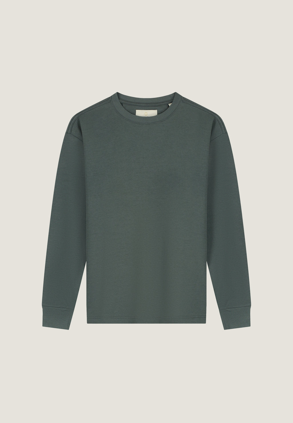 Grey Green