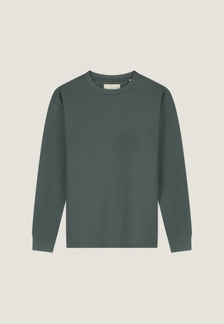 Grey Green