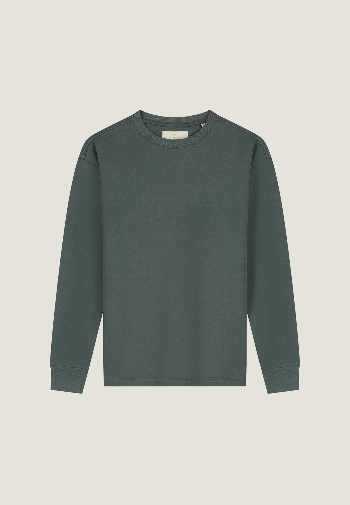 Grey Green