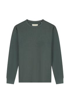 Grey Green