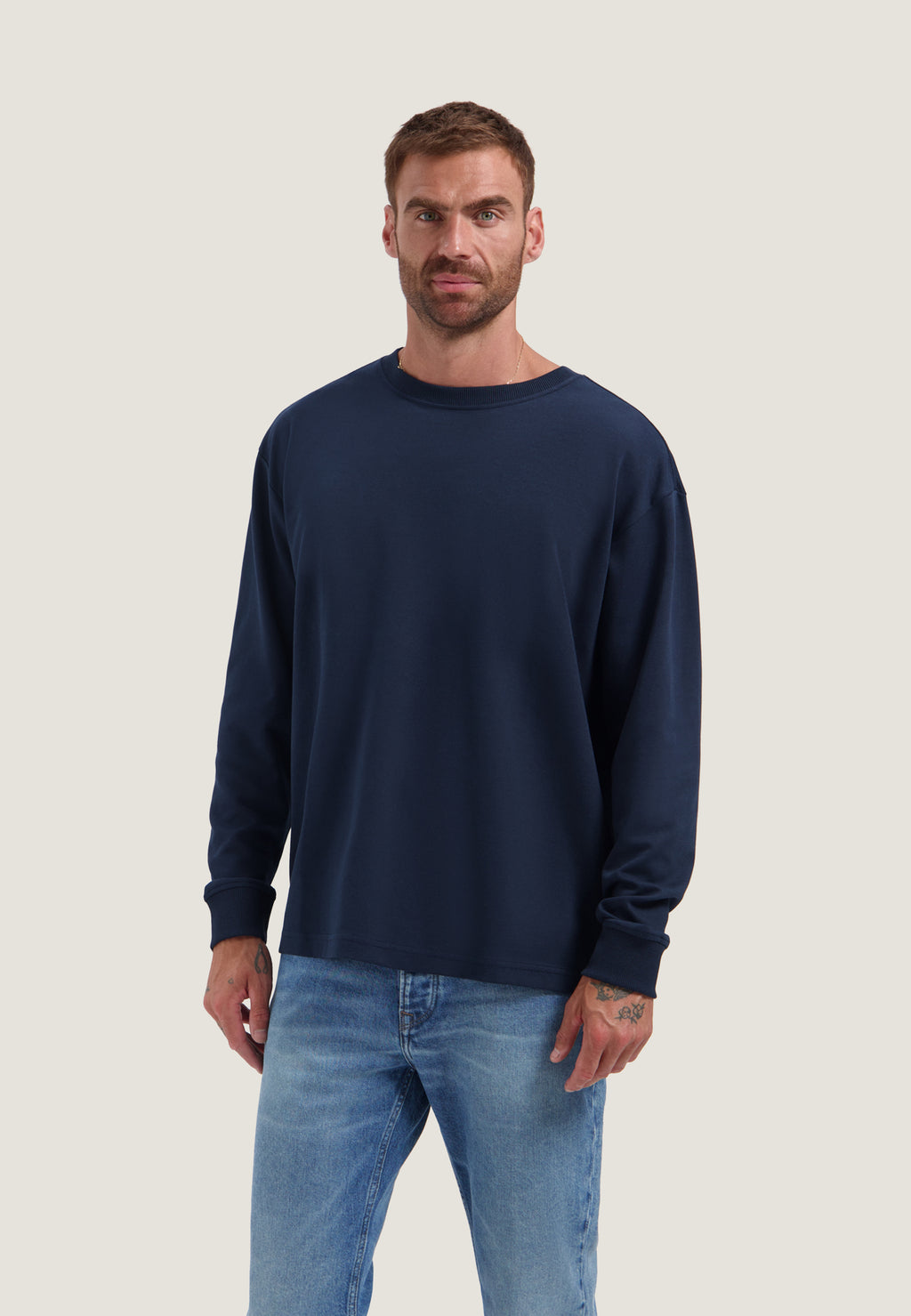 Dk. Navy