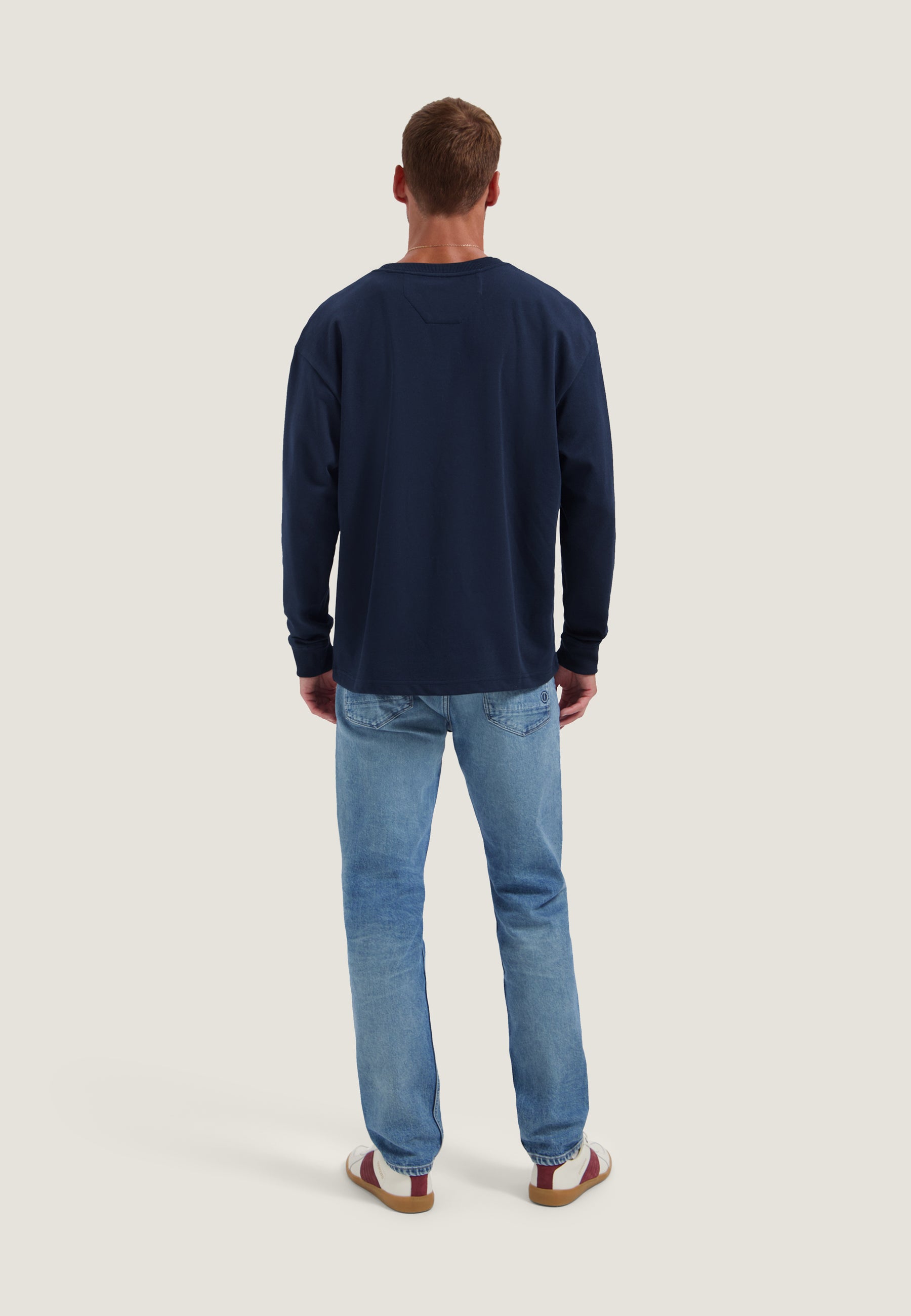 Dk. Navy
