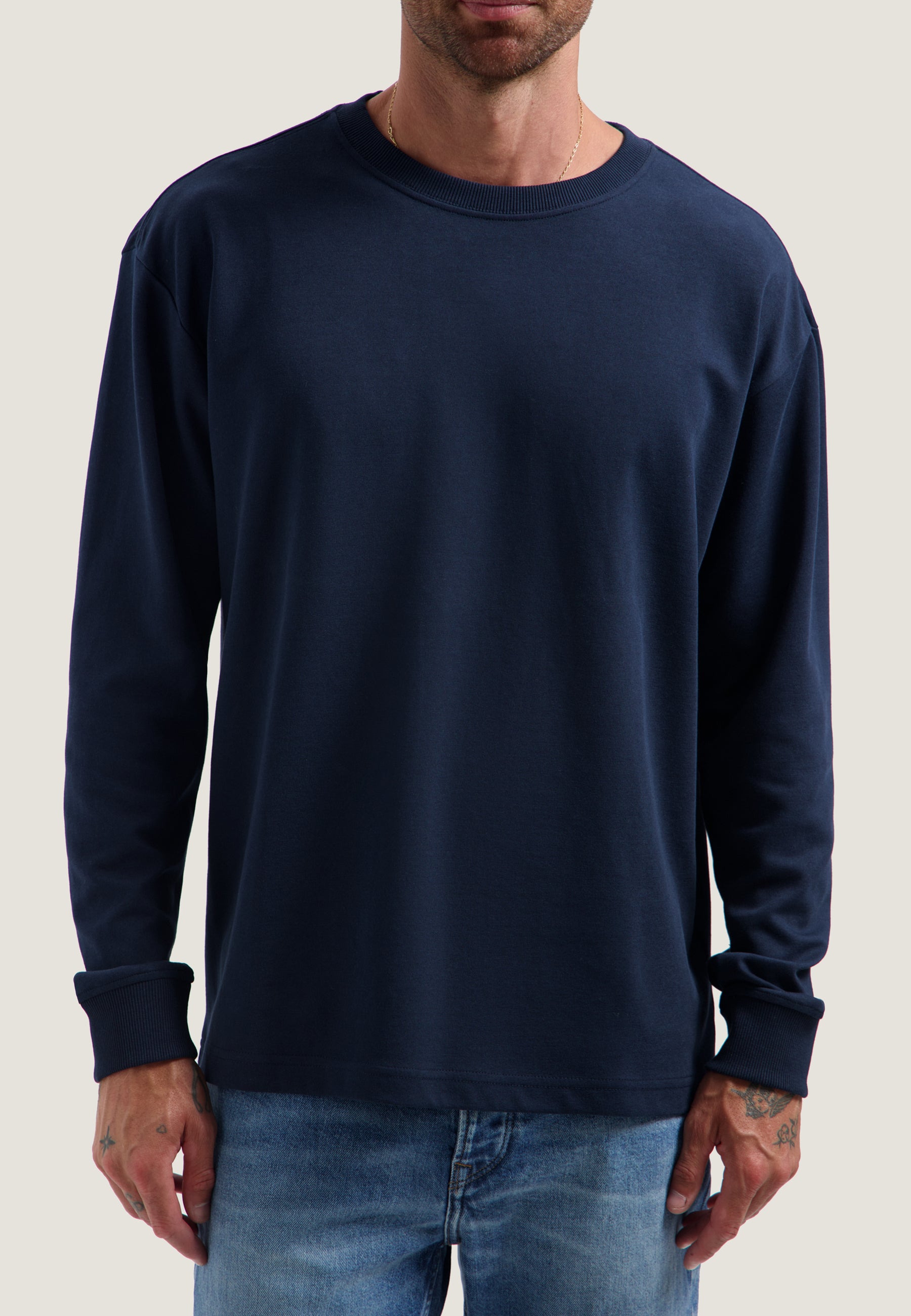 Dk. Navy