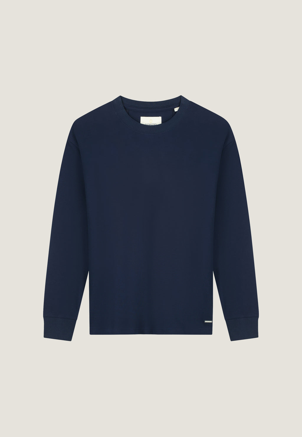 Dk. Navy