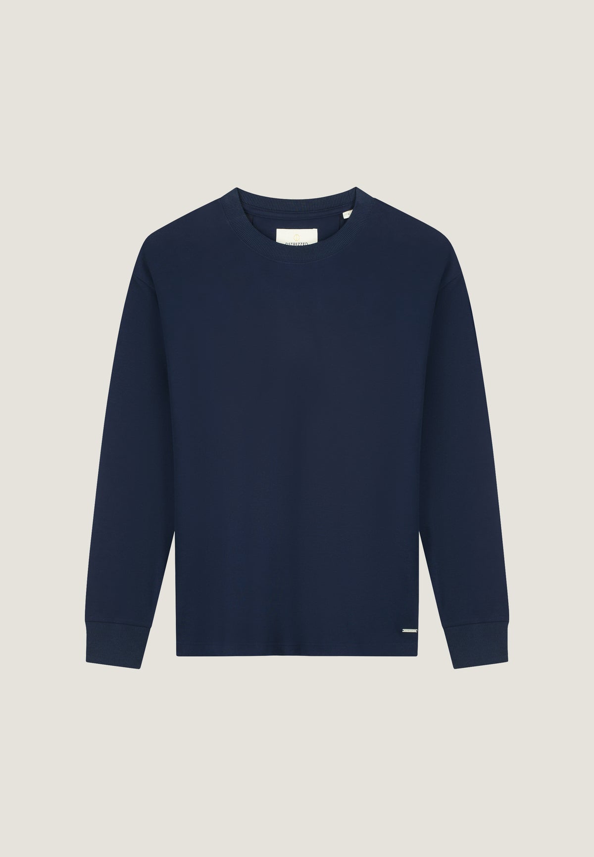 Dk. Navy