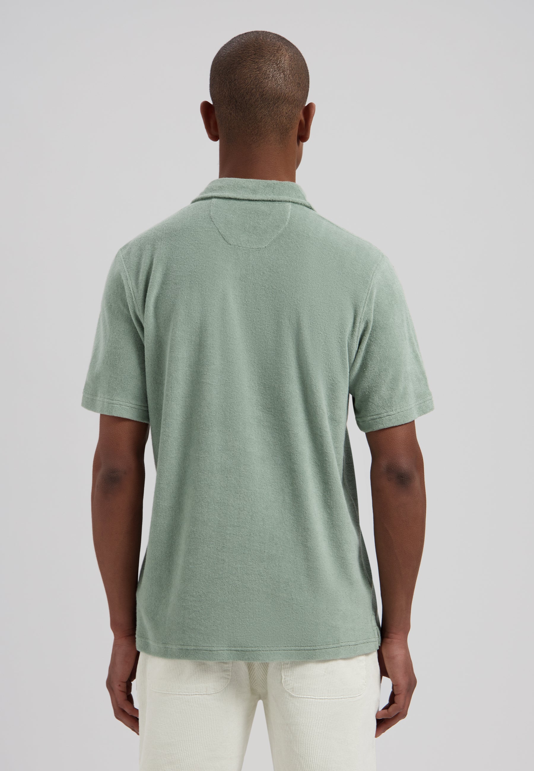 Green Shadow