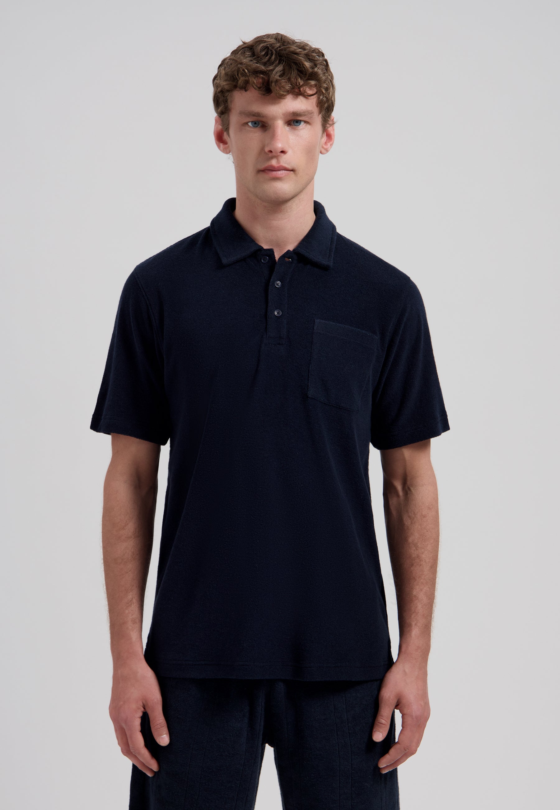 Dk. Navy