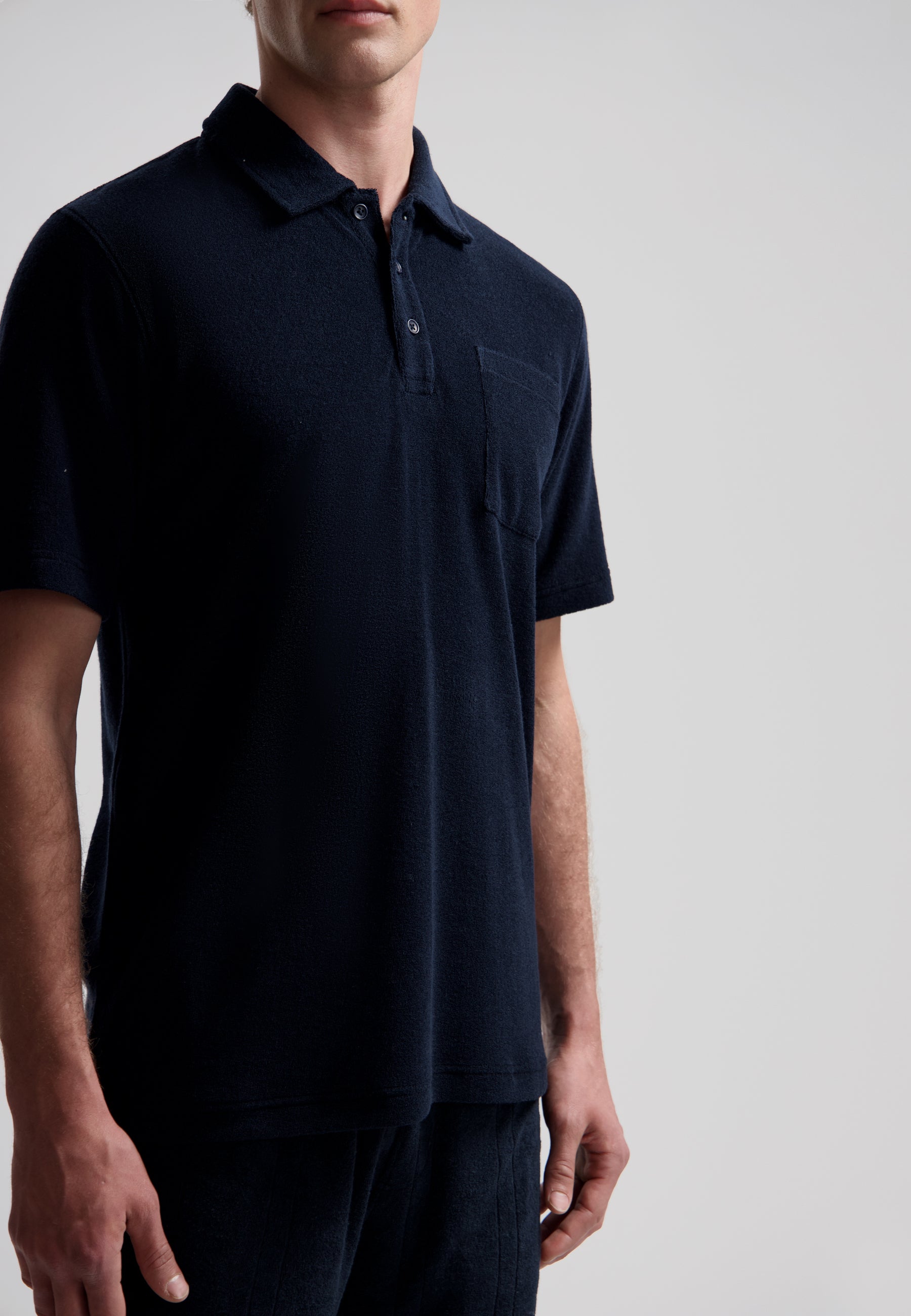 Dk. Navy