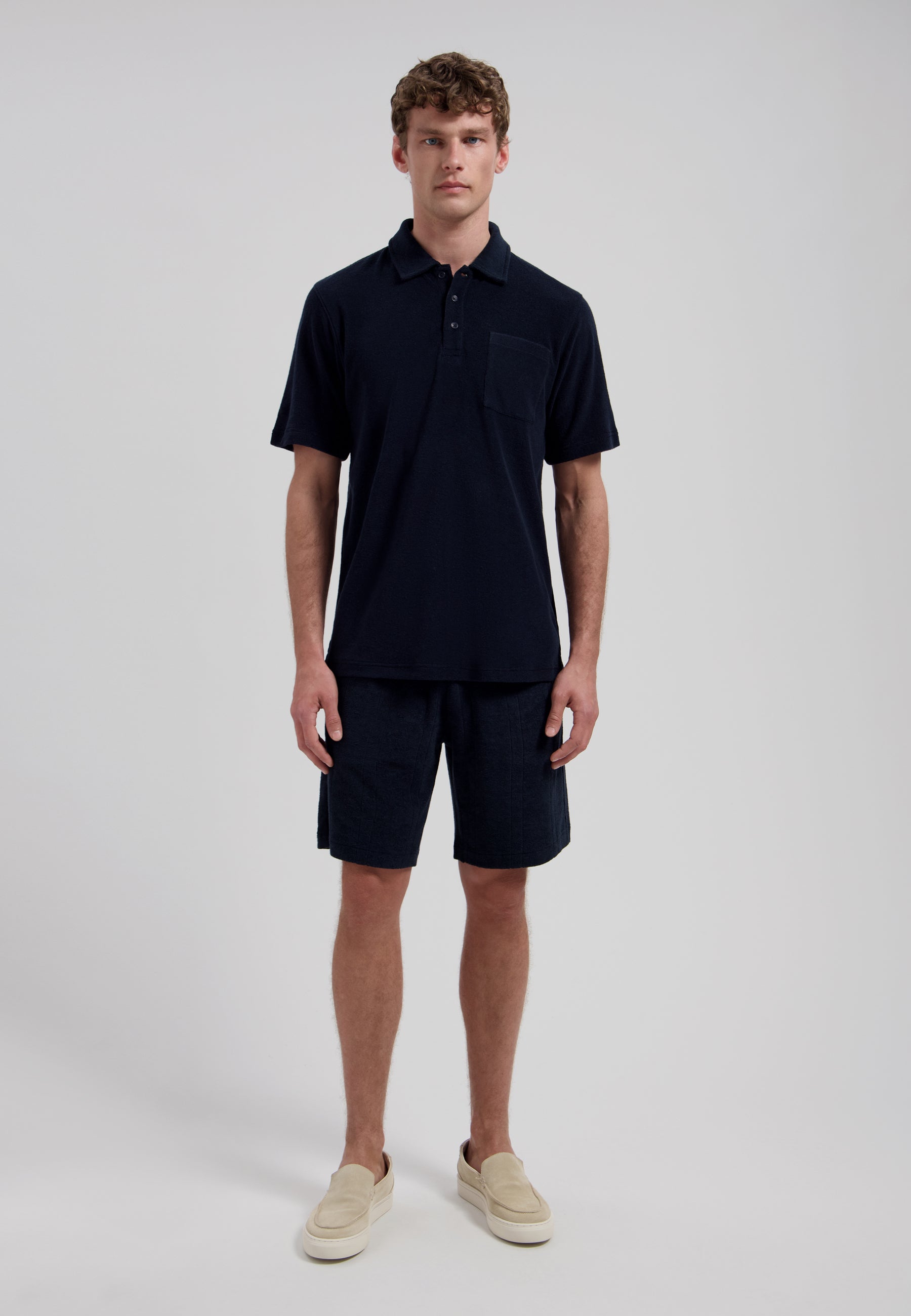 Dk. Navy