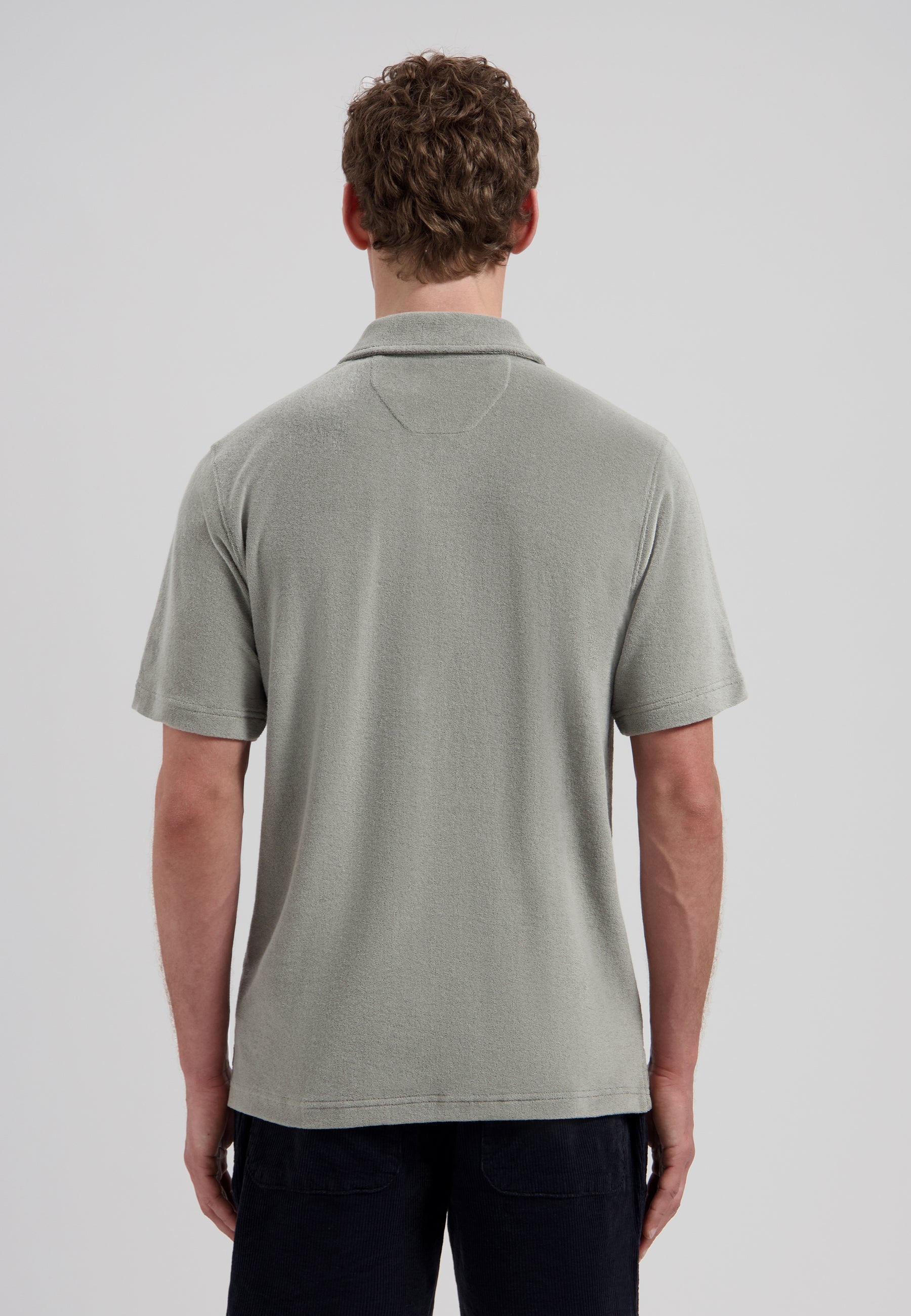 Ghost Grey
