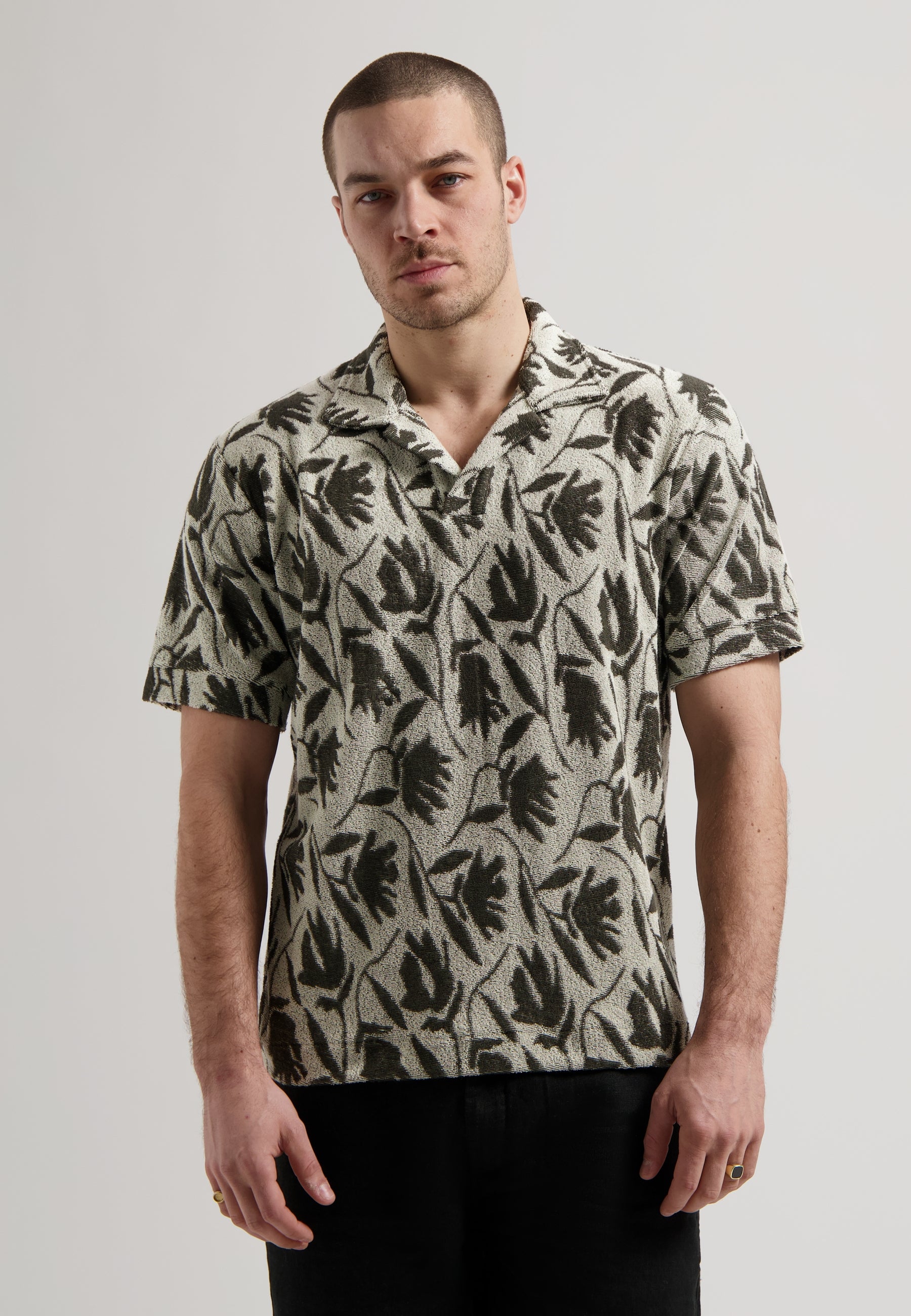 dstrezzed Zale Polo Sand