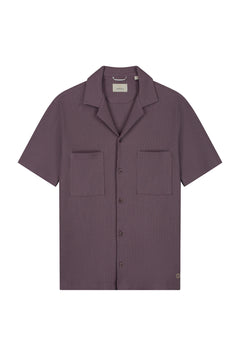 Purple Grey