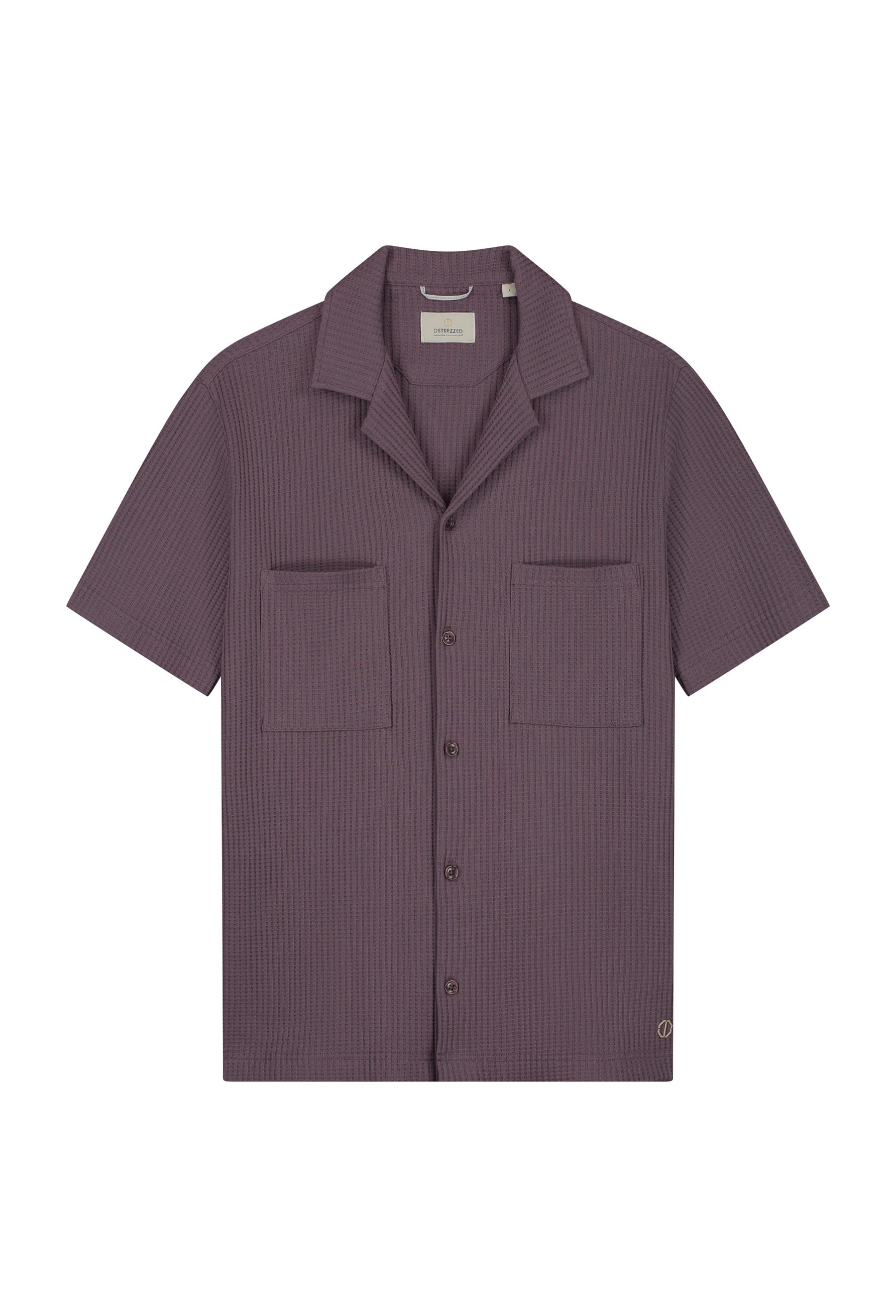 Purple Grey