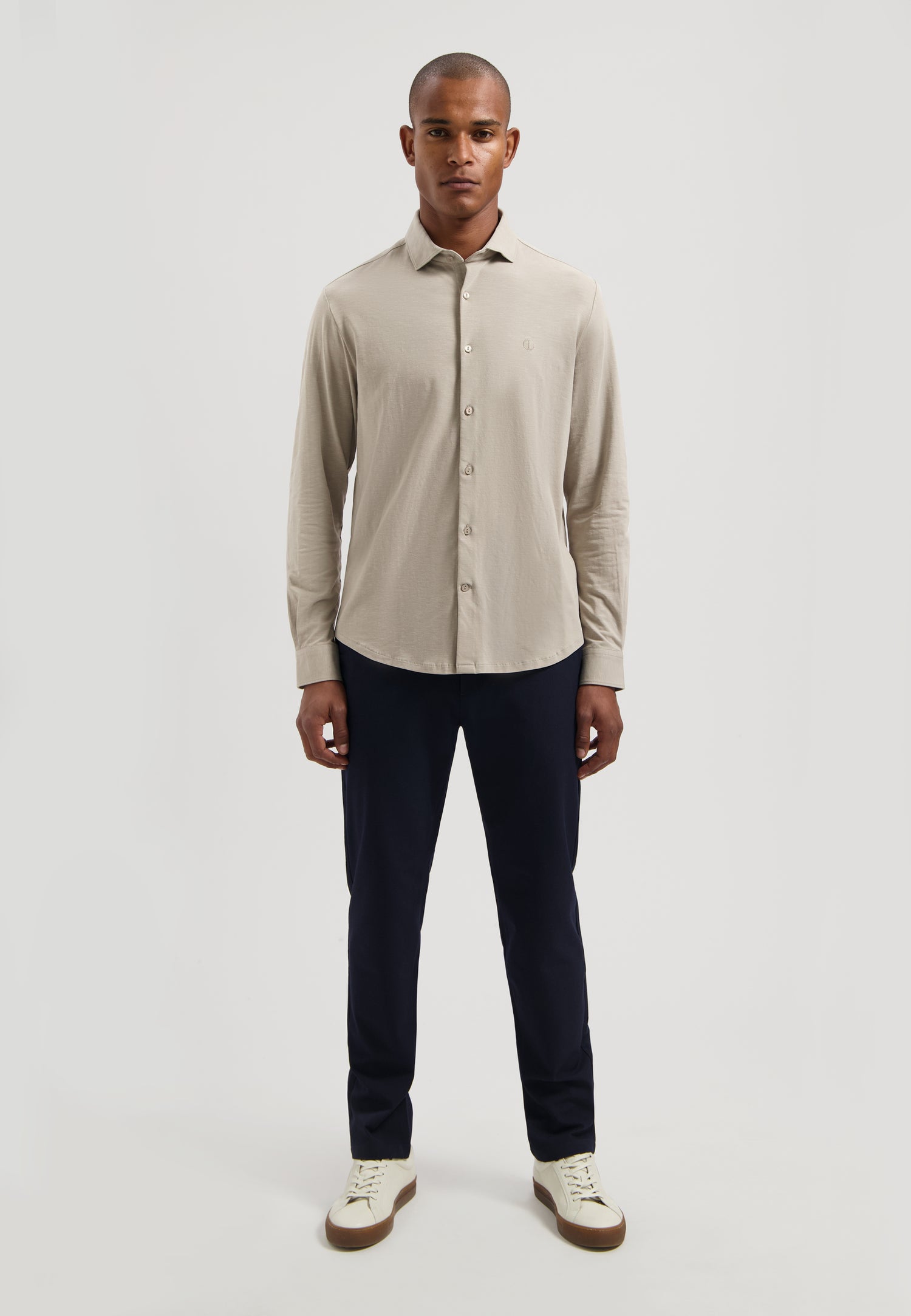 Vintage Khaki
