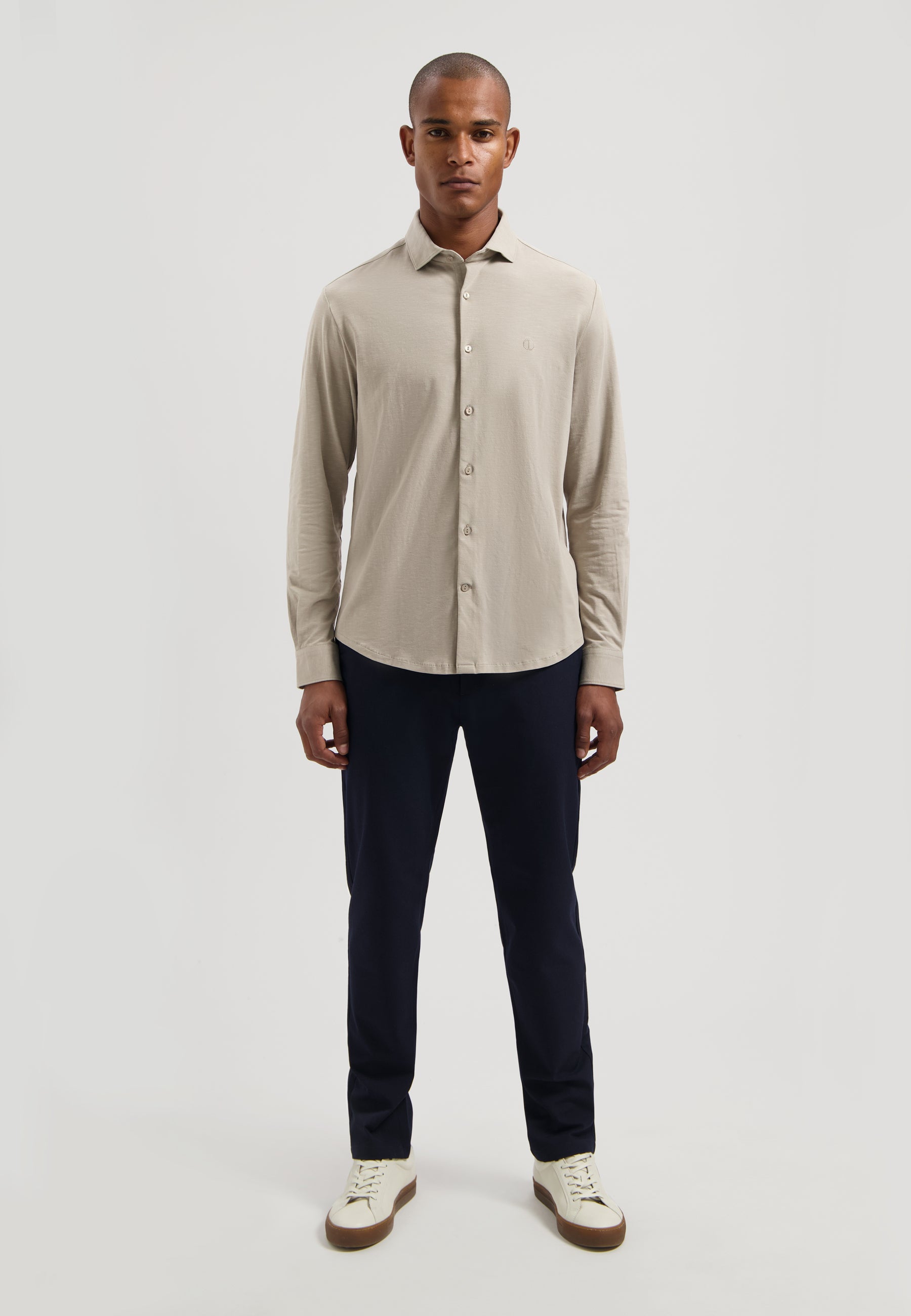 Vintage Khaki