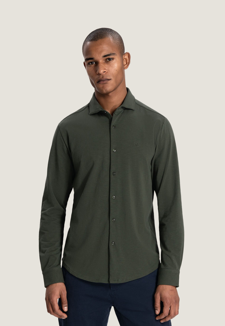 The Bo Shirt