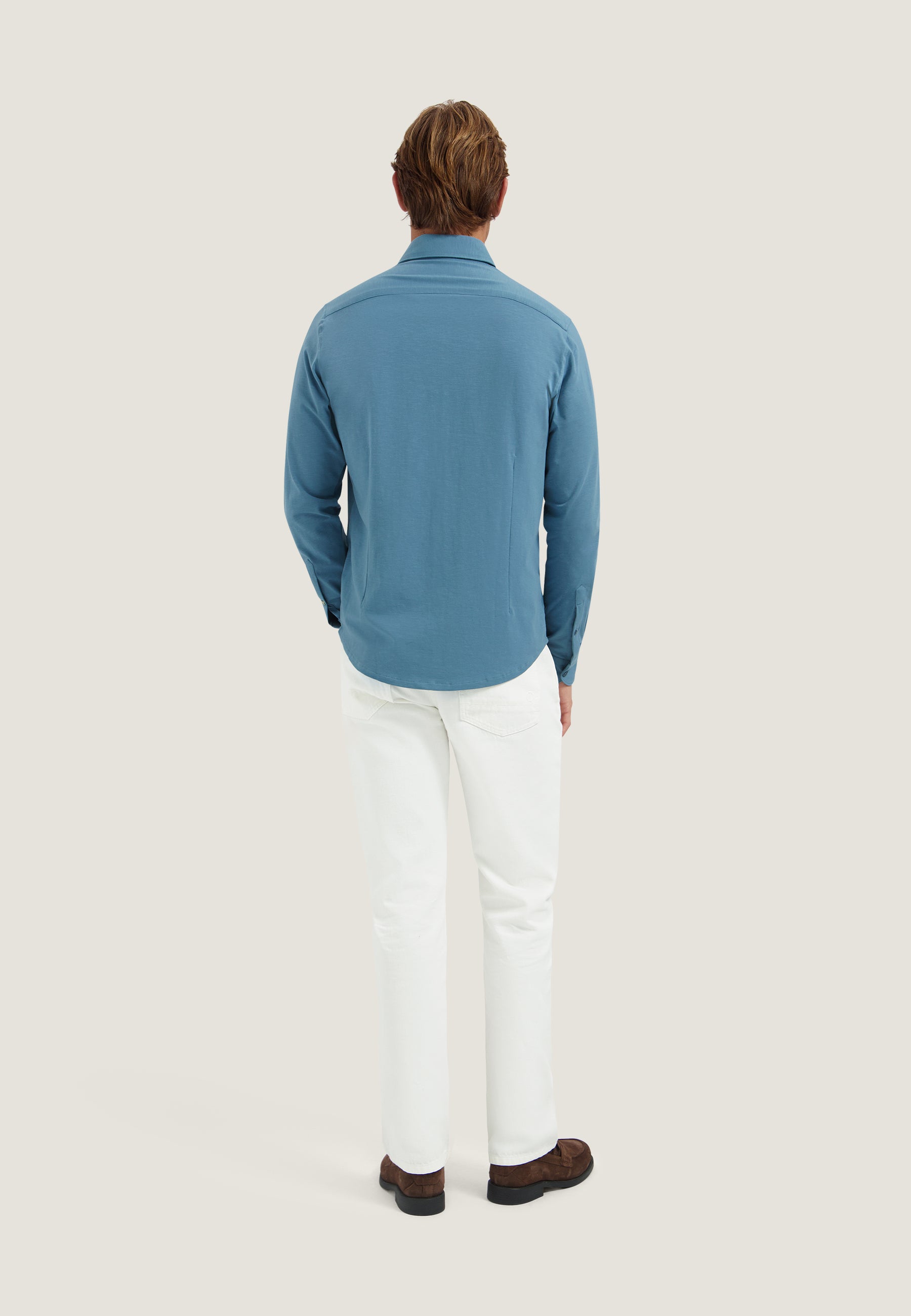 Provincial Blue