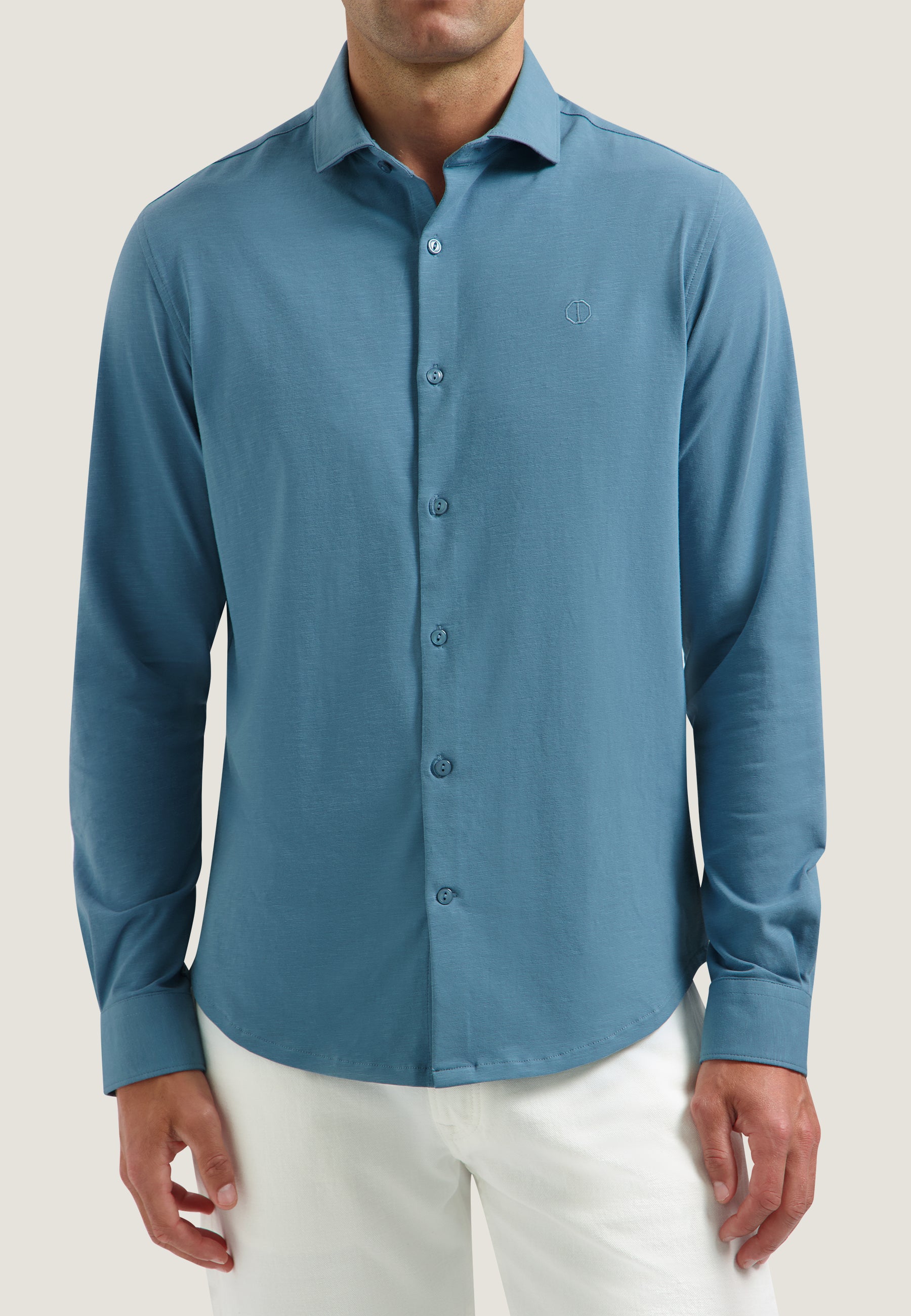 Provincial Blue