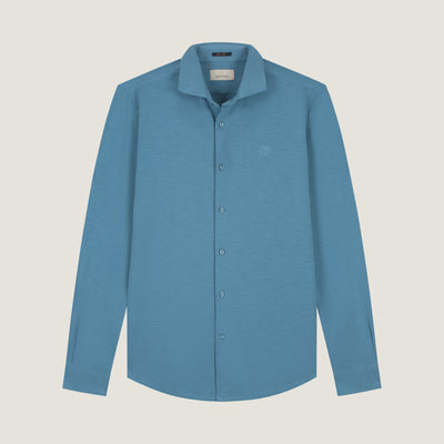 Provincial Blue