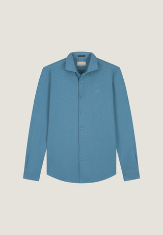 Provincial Blue