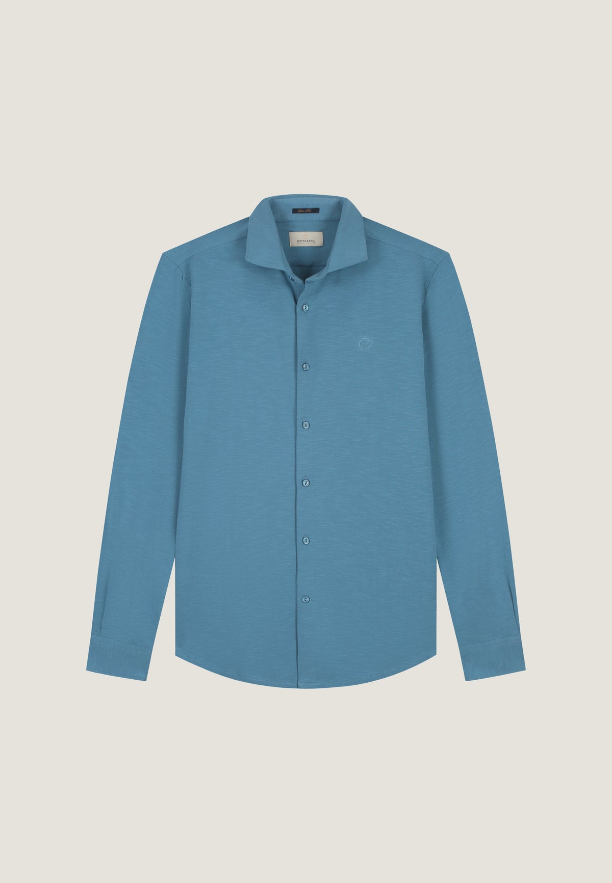 Provincial Blue