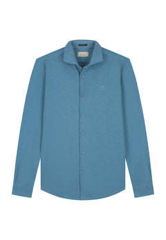 Provincial Blue