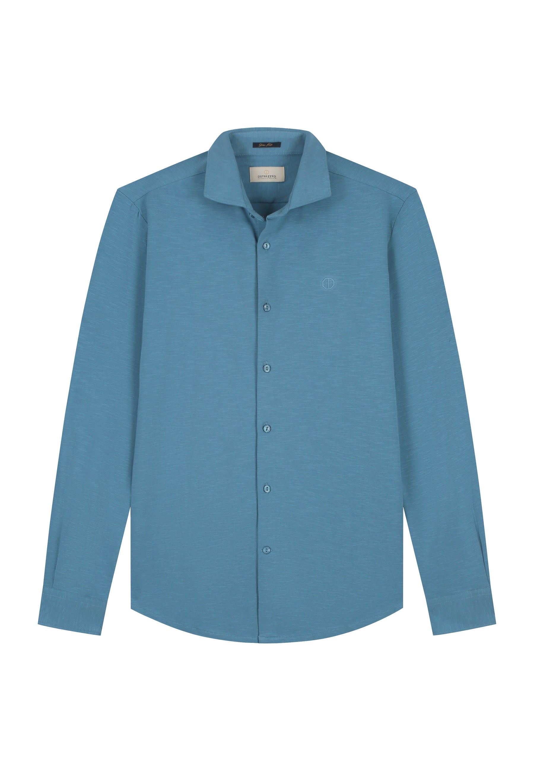 Provincial Blue