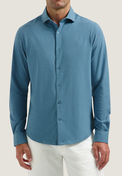 Provincial Blue