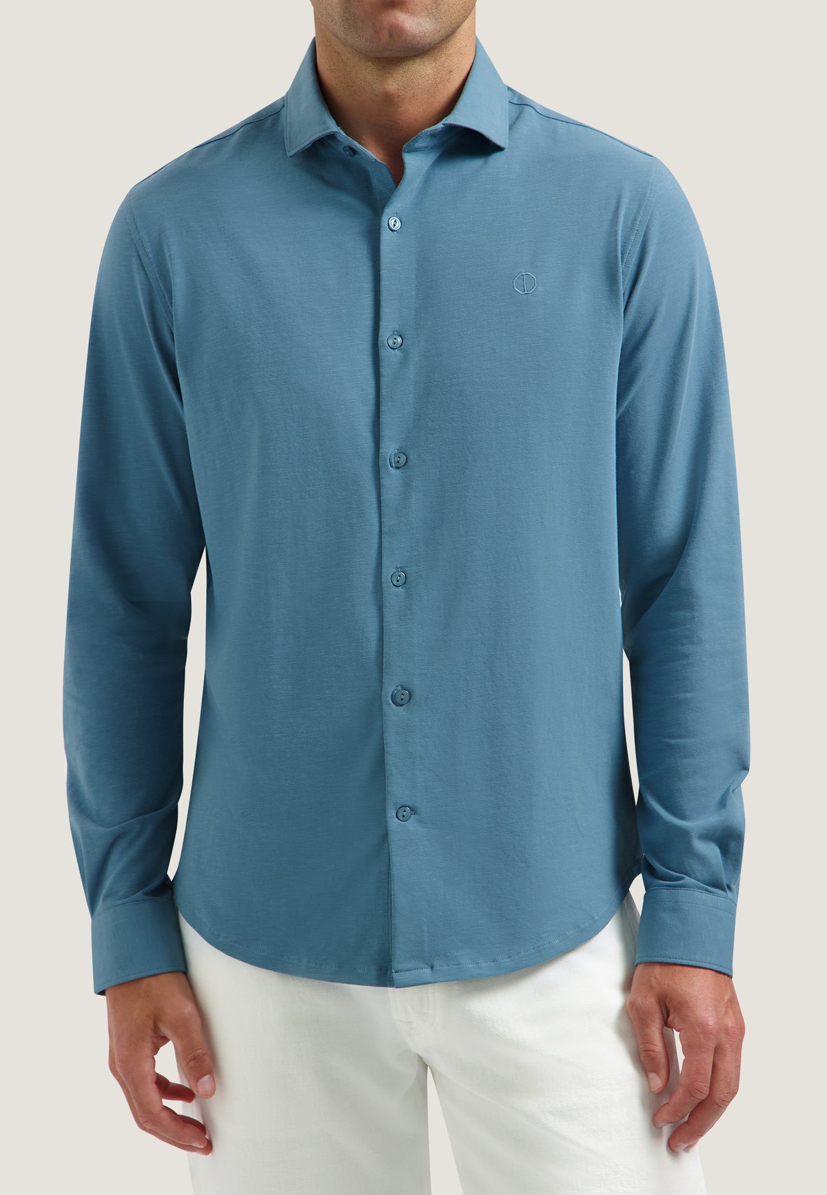 Provincial Blue
