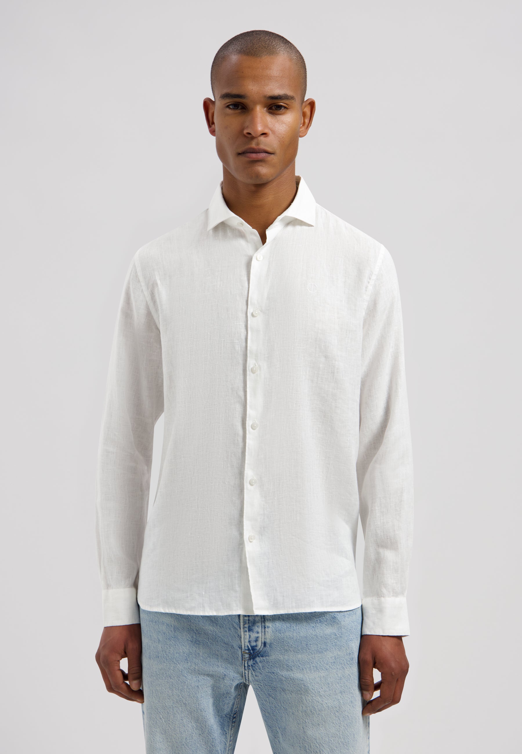 dexter dress shirts Dexter Long Sleeve Shirt