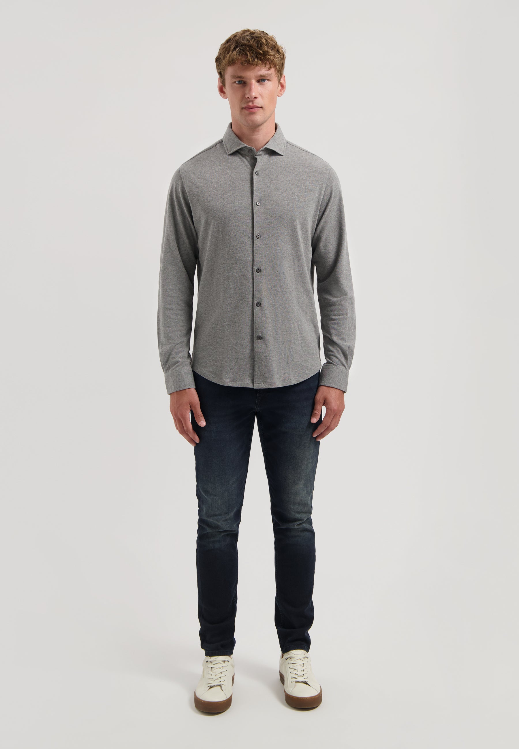 Dark Gray