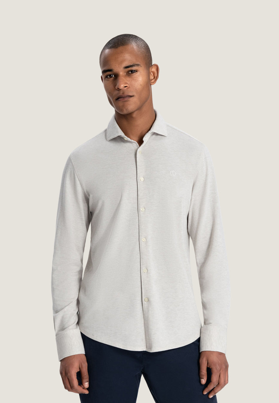 The Kirk Shirt
