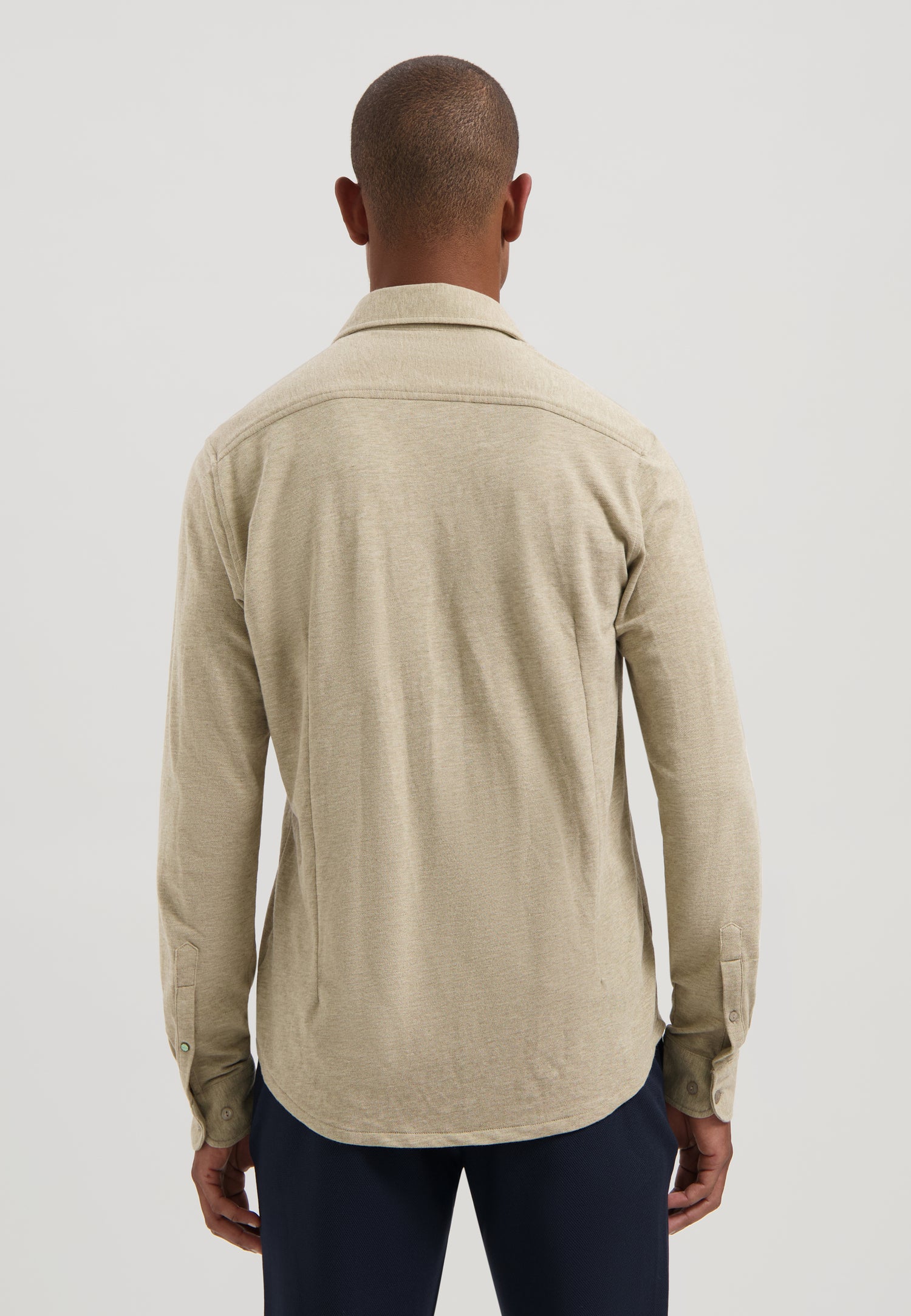 Vintage Khaki